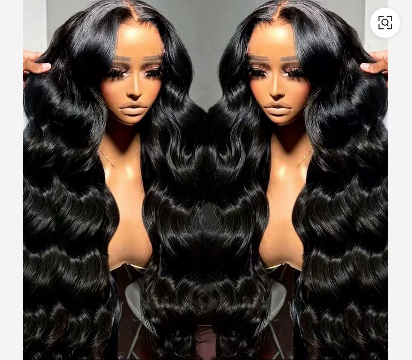 Brazilian 13x4 HD Human Hair Transparent Lace Front Human Wig Body Wave Curly