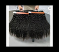 Raw Cambodian Hair Bundles Unprocessed